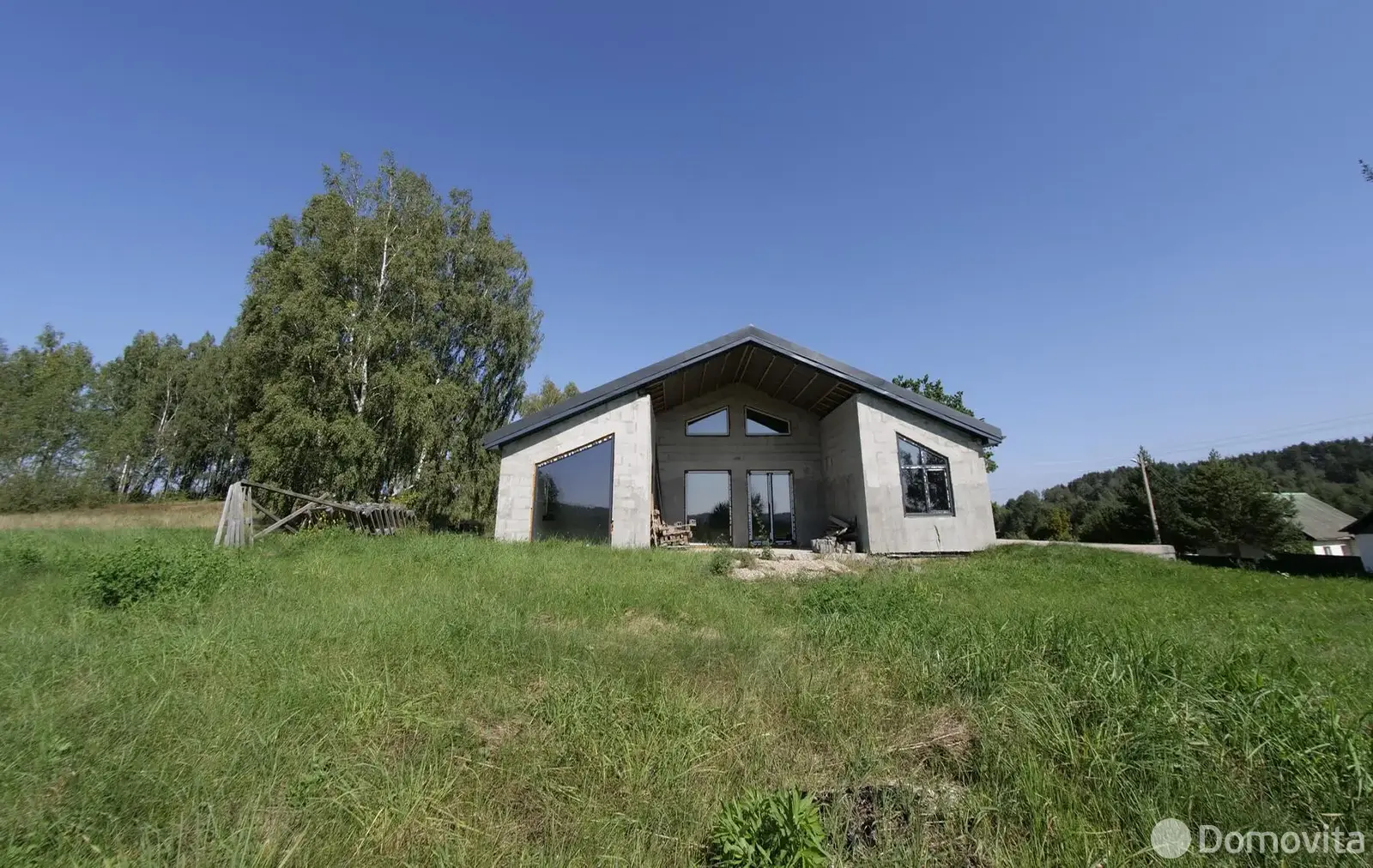 дом, Збаровичи, д. 30 без посредников