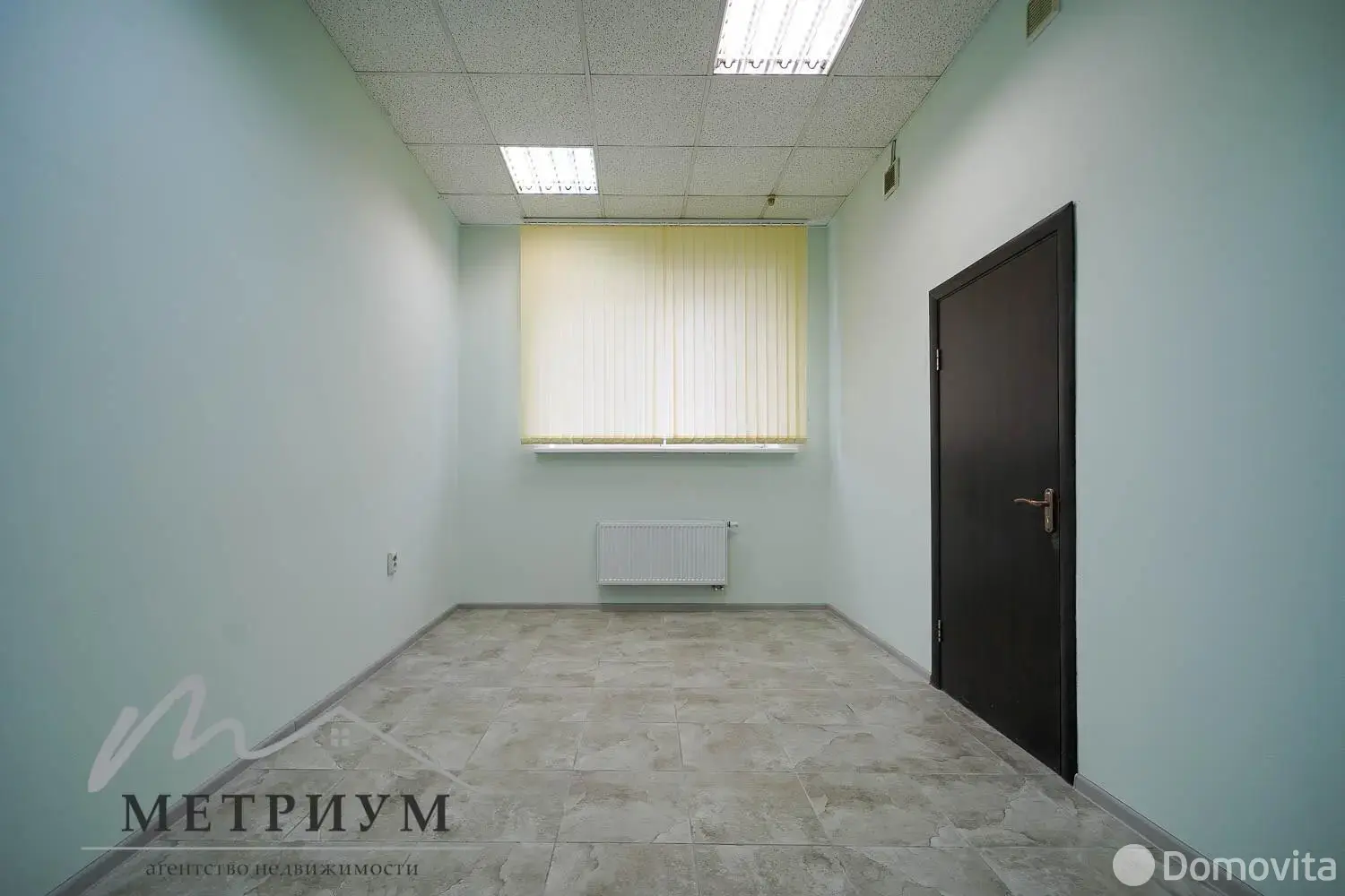 офис, Минск, ул. Мележа, д. 5/1 