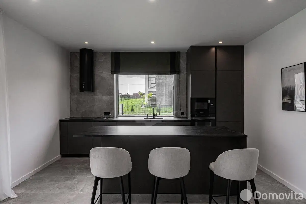 дом, Смолевичи, ул. Каштановая , д. 3