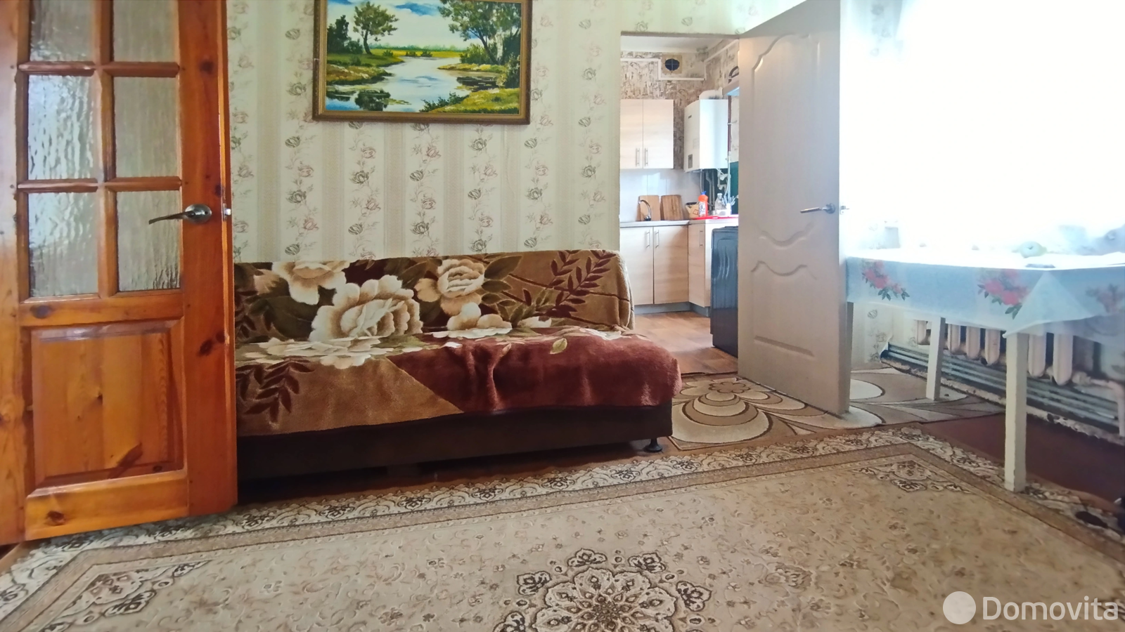 дом, Большие Новоселки, ул. Шоссейная, д. 11 