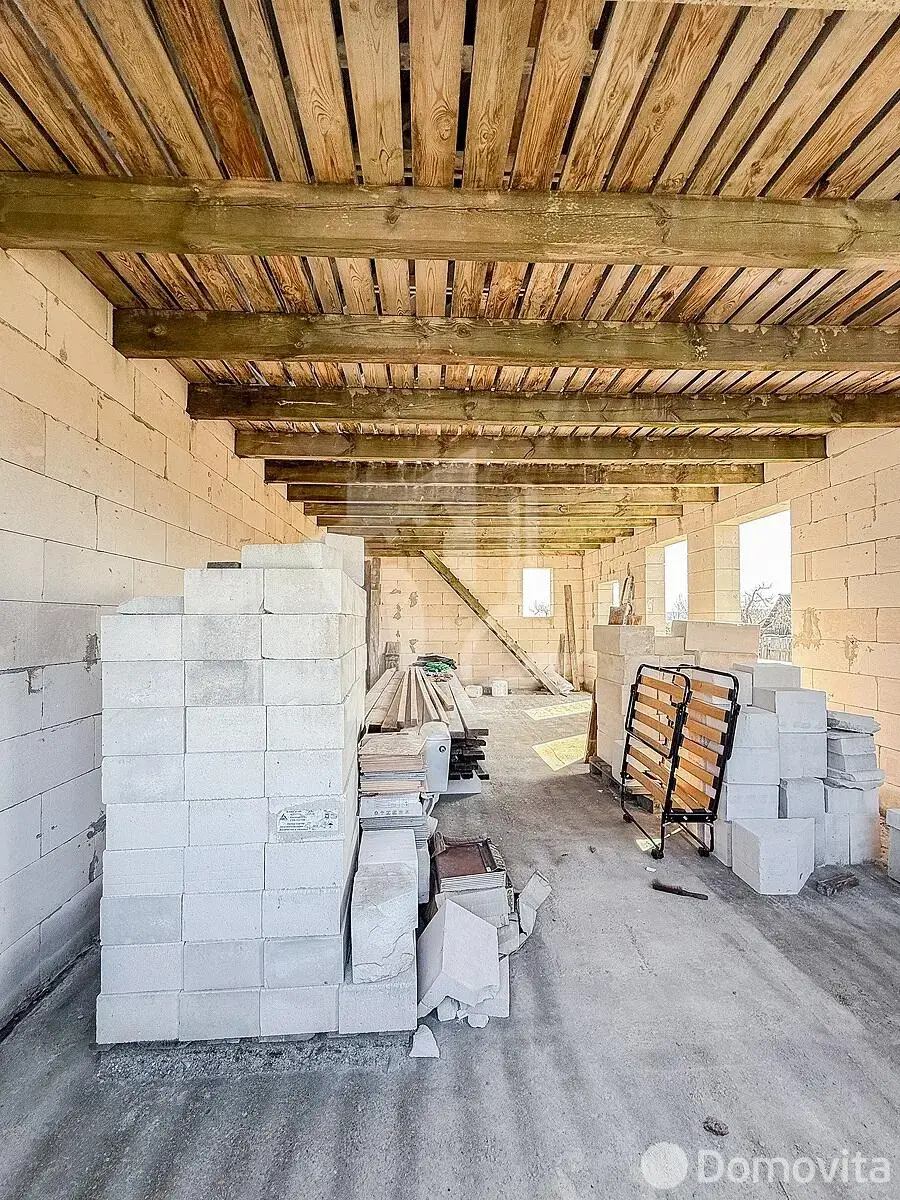 Цена продажи коттеджа, Алеховка, ул. Центральная