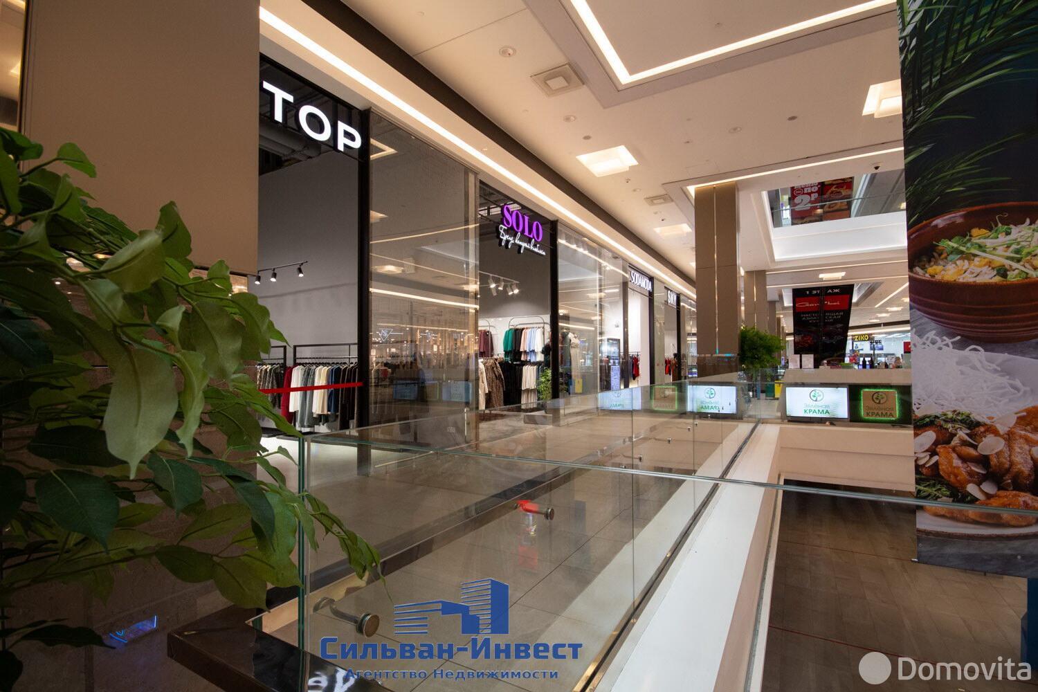 Снять торговое помещение на ул. Тимирязева, д. 74/а в Минске, 22500EUR, код 965920 - фото 9