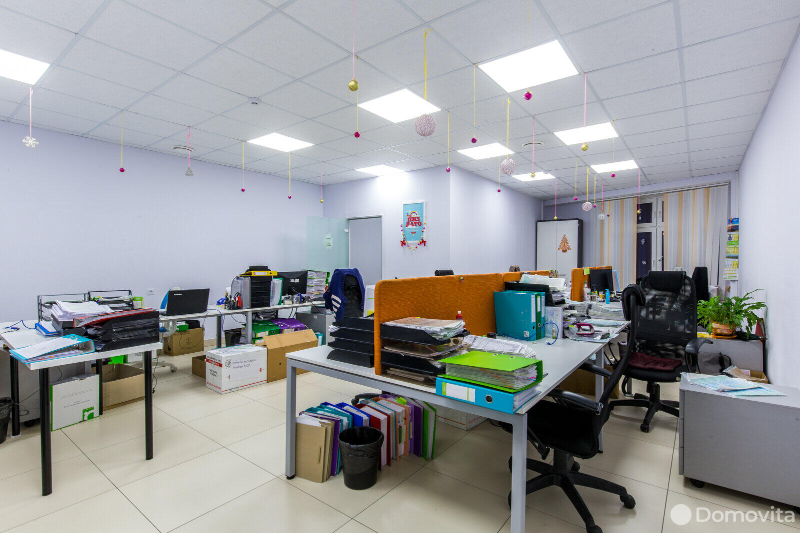 Купить офис на ул. Огинского, д. 6 в Минске, 641021USD, код 4794 - фото 16