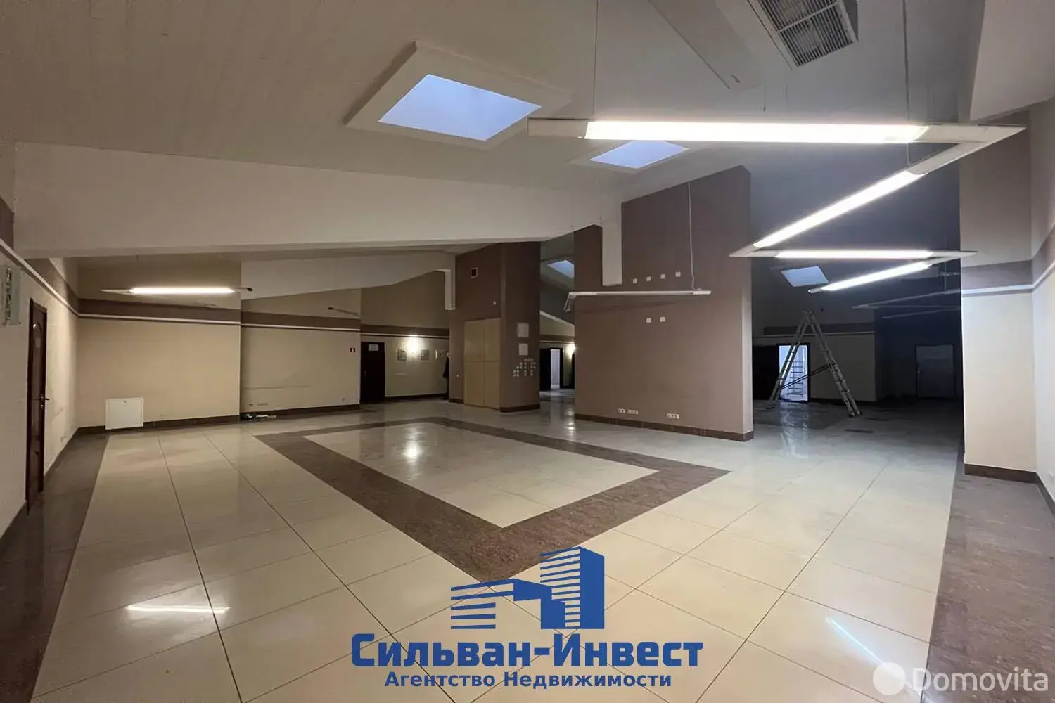 Аренда складского помещения на ул. Тюленина, д. 18/1 в Колодищах, код 964524 - фото 27