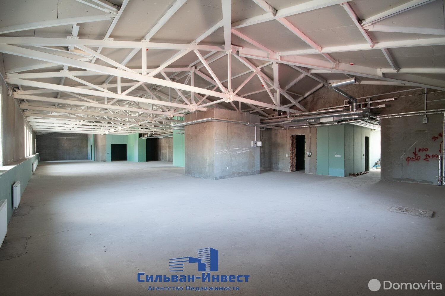 Аренда офиса на ул. Интернациональная, д. 3 в Минске, 1500EUR, код 12121 - фото 14