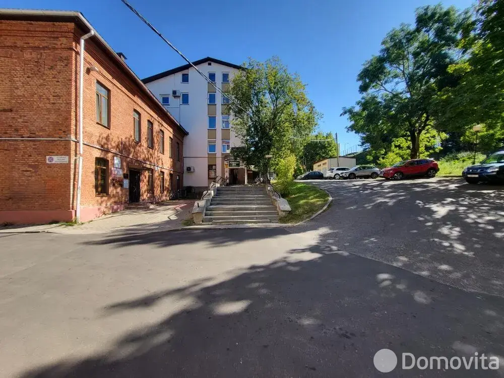 Купить офис на пр-т Фрунзе, д. 17/а в Витебске, 340560USD, код 9432 - фото 2