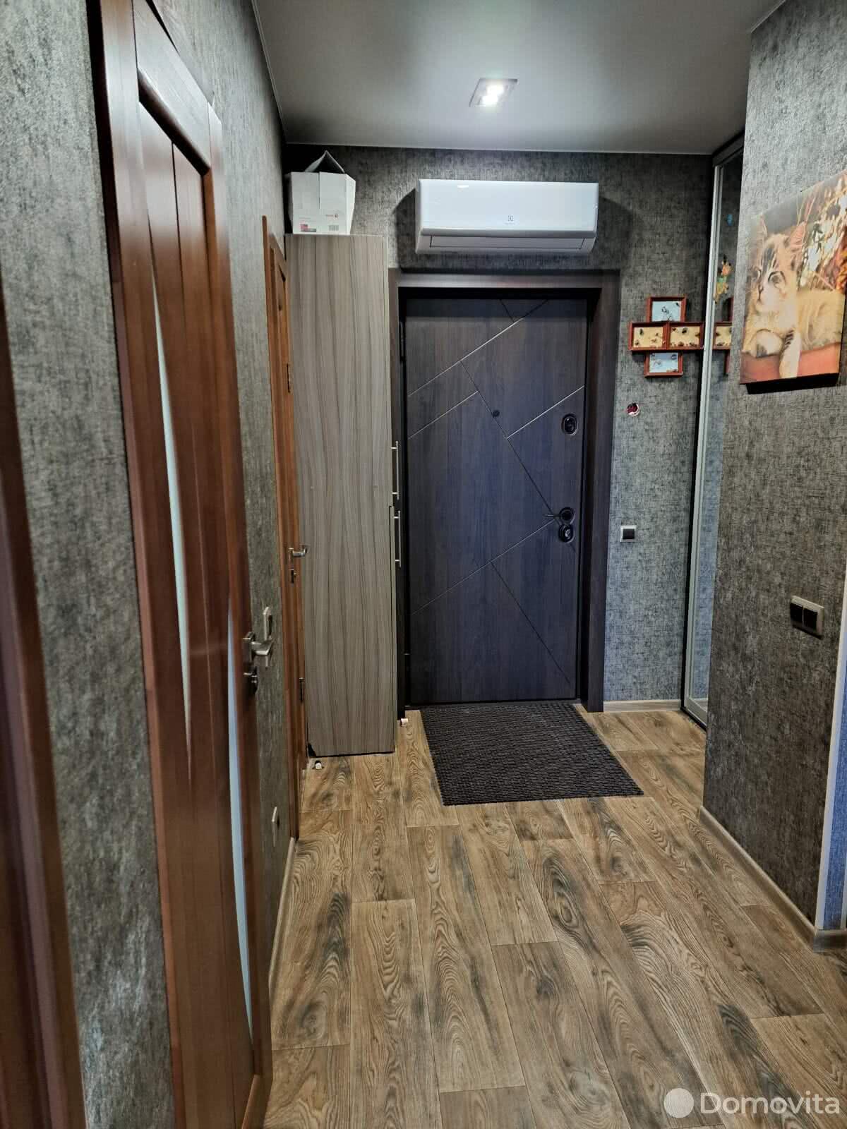 Снять 2-комнатную квартиру в Минске, ул. Белградская, д. 1, 450USD, код 138835 - фото 2
