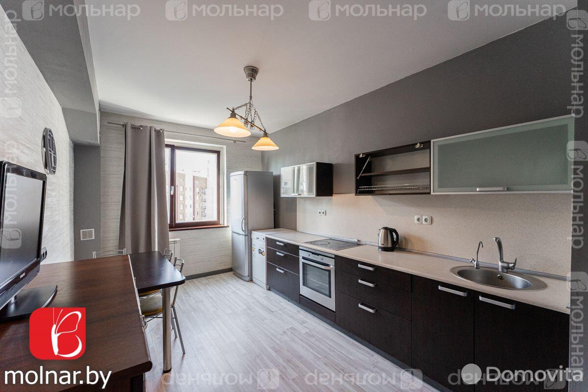 Купить 3-комнатную квартиру в Минске, ул. Притыцкого, д. 107, 110000 USD, код: 960324 - фото 2