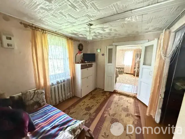 коттедж, Орша, ул. Михаила Шолохова