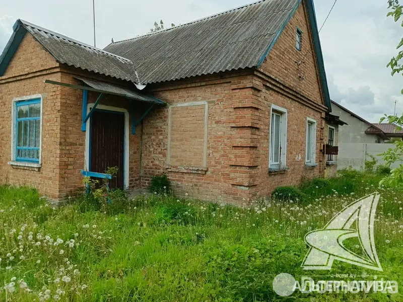 дом, Полятичи, , стоимость продажи 54 241 р.
