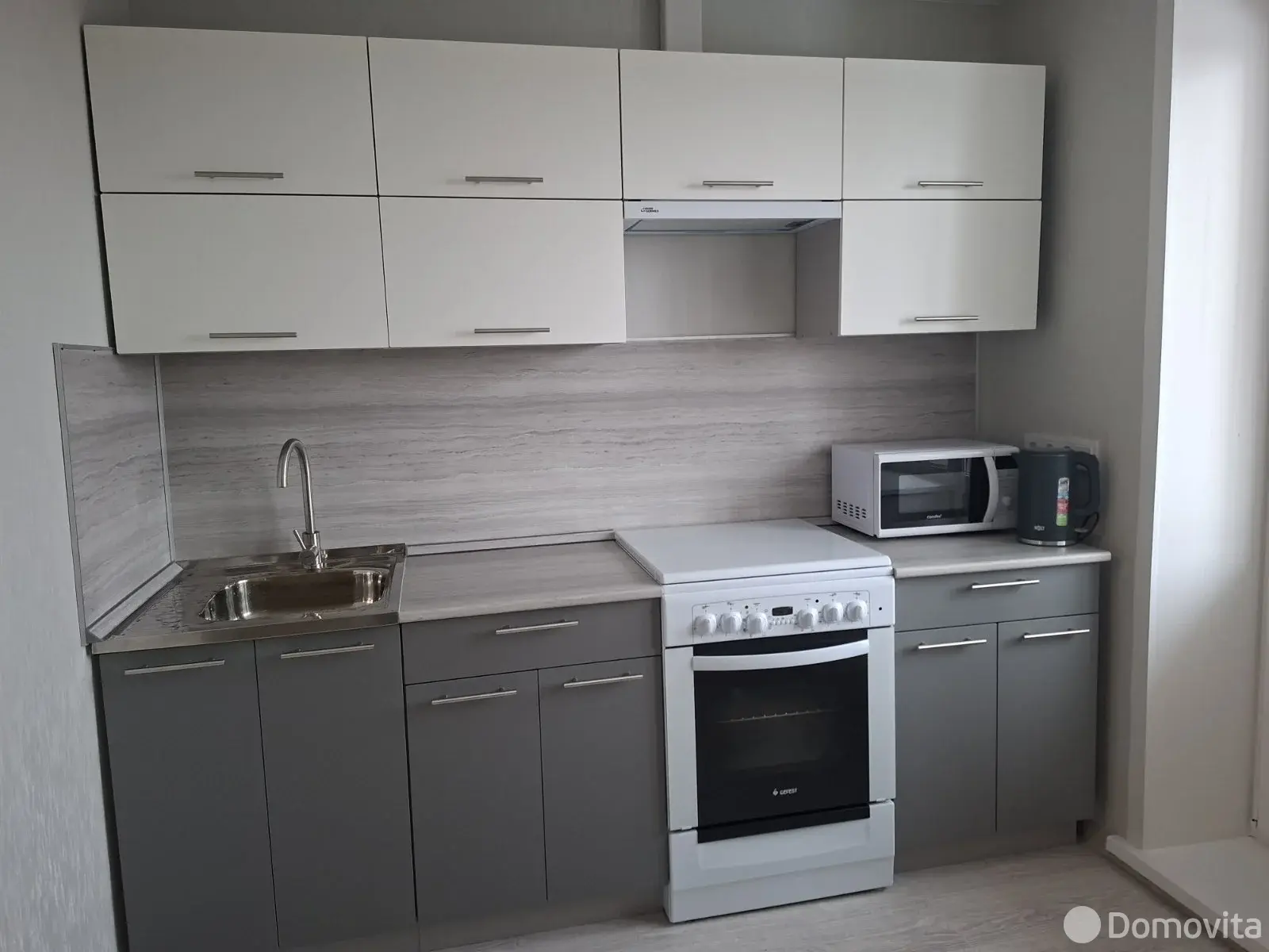 квартира, Минск, ул. Варвашени, д. 15 без посредников