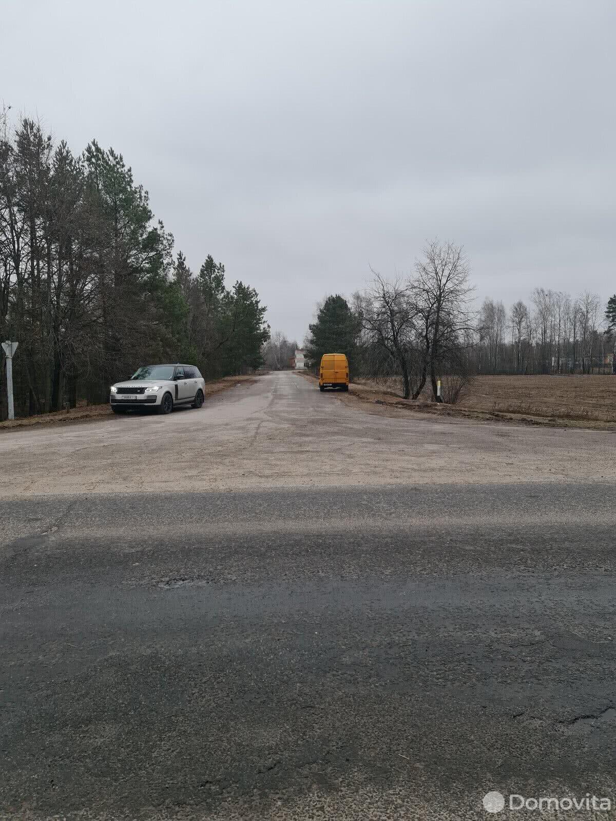 Купить складское помещение на д. 8 в Новоселках - фото 20