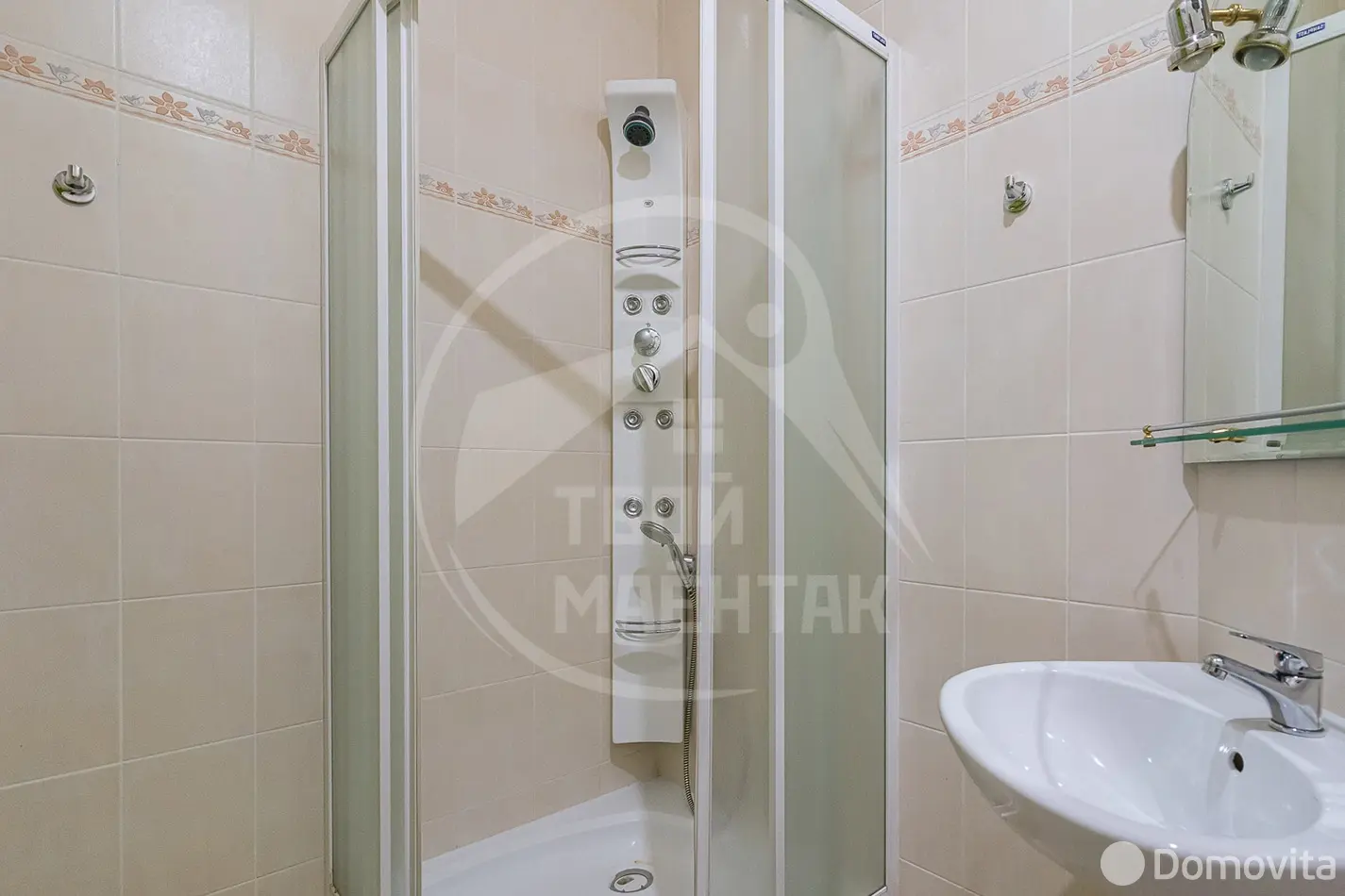 Снять 3-комнатную квартиру в Минске, ул. Чехова, д. 3, 850USD, код 148625 - фото 14