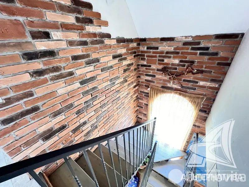 Продажа 2-этажной дачи в Бресте Брестская область, 123500USD, код 184023 - фото 26