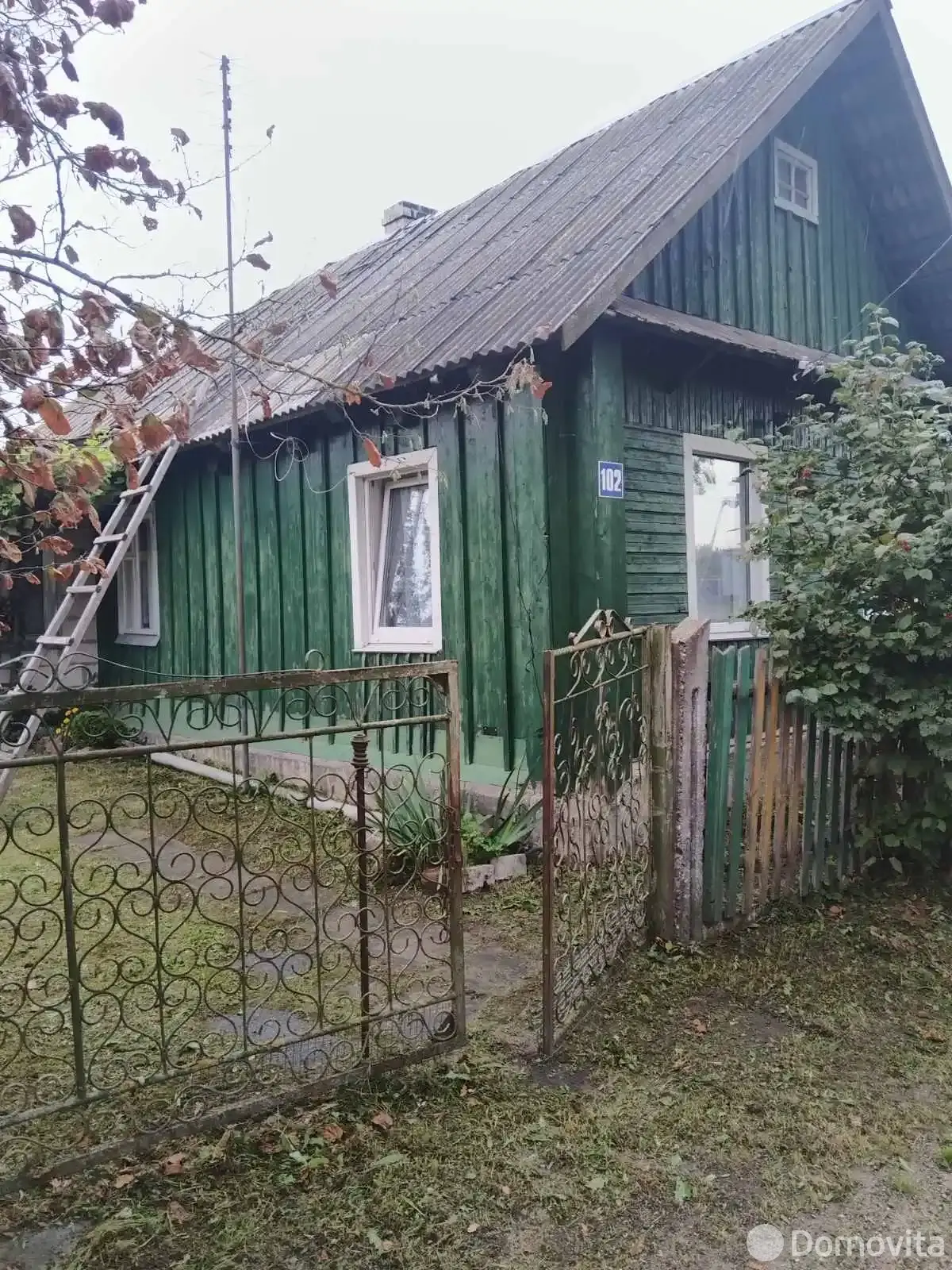 дом, Рабунь, от собственника