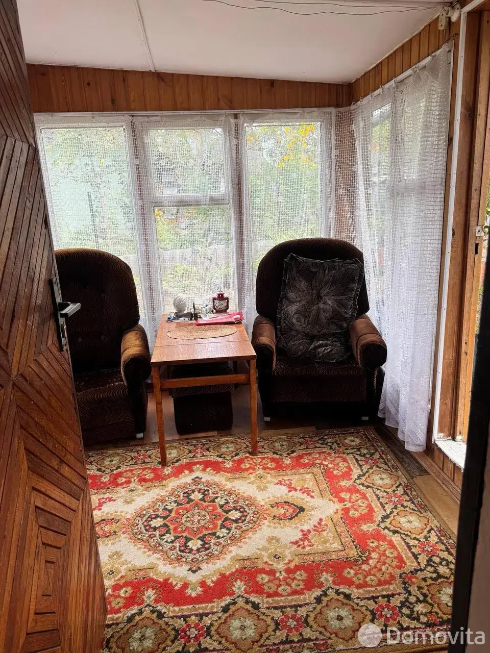 Купить 1-этажную дачу в Загорье-1 Минская область, 11000USD, код 181859 - фото 12