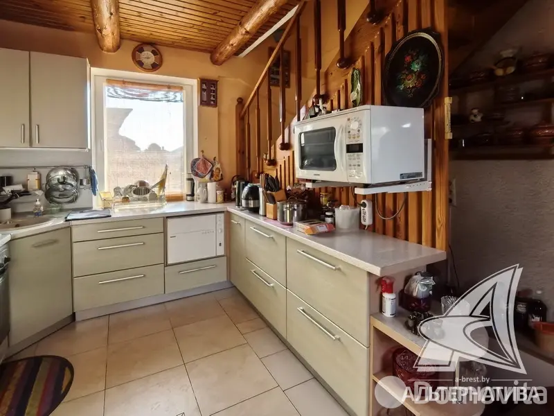 дом, Вистычи, 