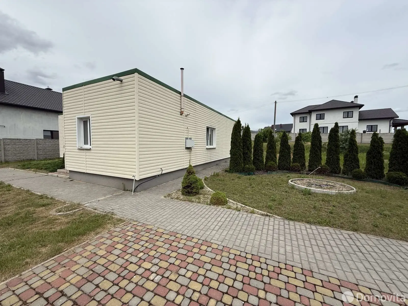 дом, Гродно, ул. Заболоть 