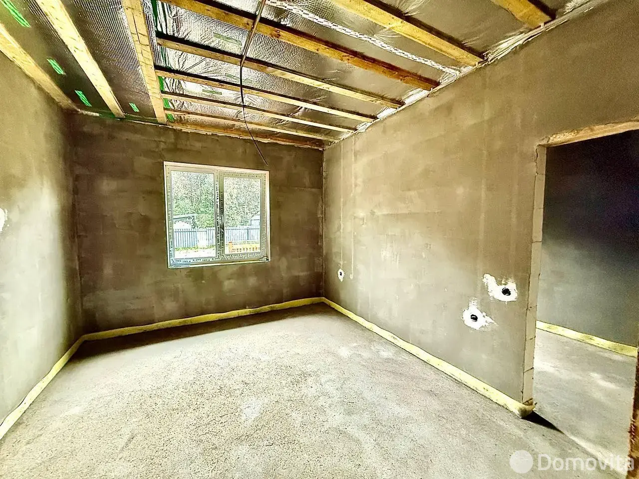 Продажа 1-этажной дачи в Ручеёк Минская область, 84900USD, код 184286 - фото 24