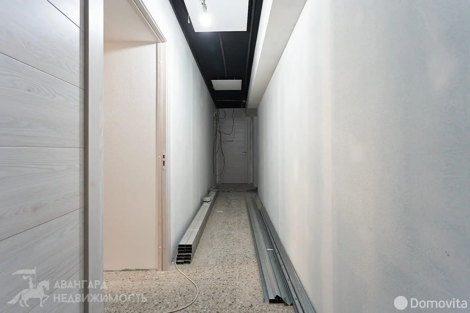 офис, Минск, пр-т Независимости, д. 87, стоимость продажи 379 047 р.