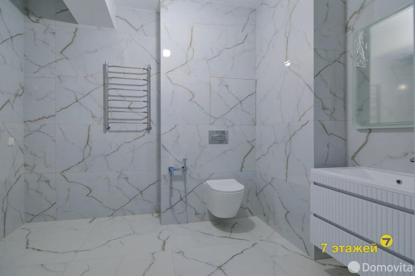 квартира, Минск, ул. Платонова, д. 23 