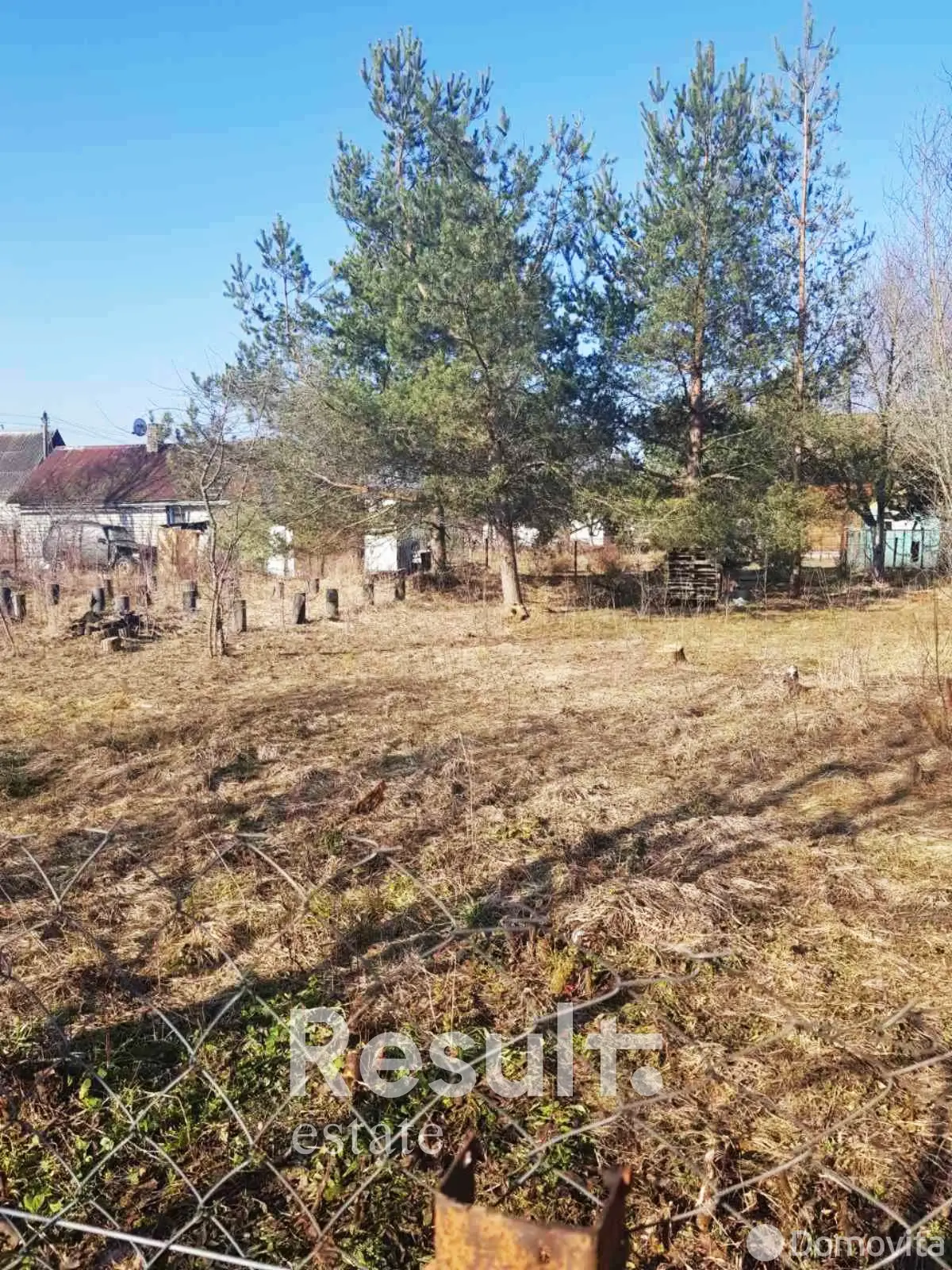 участок, Палетак, , стоимость продажи 19 557 р.