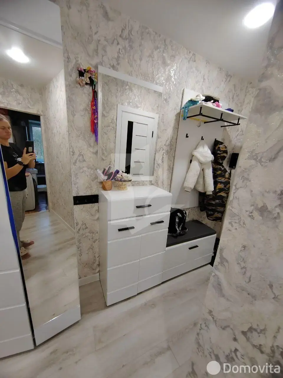 комната, Минск, ул. Уручская, д. 3, стоимость продажи 102 407 р.