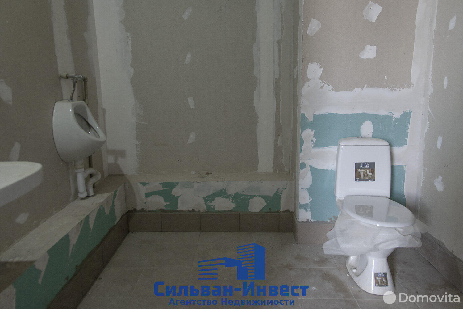 Снять торговое помещение на ул. Юрово-Завальная, д. 13 в Минске, 13488EUR, код 964285 - фото 36