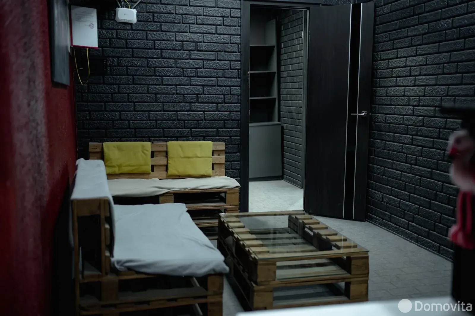 Помещение под сферу услуг в Минске, ул. Ленина, д. 50, код 3767 - фото 16