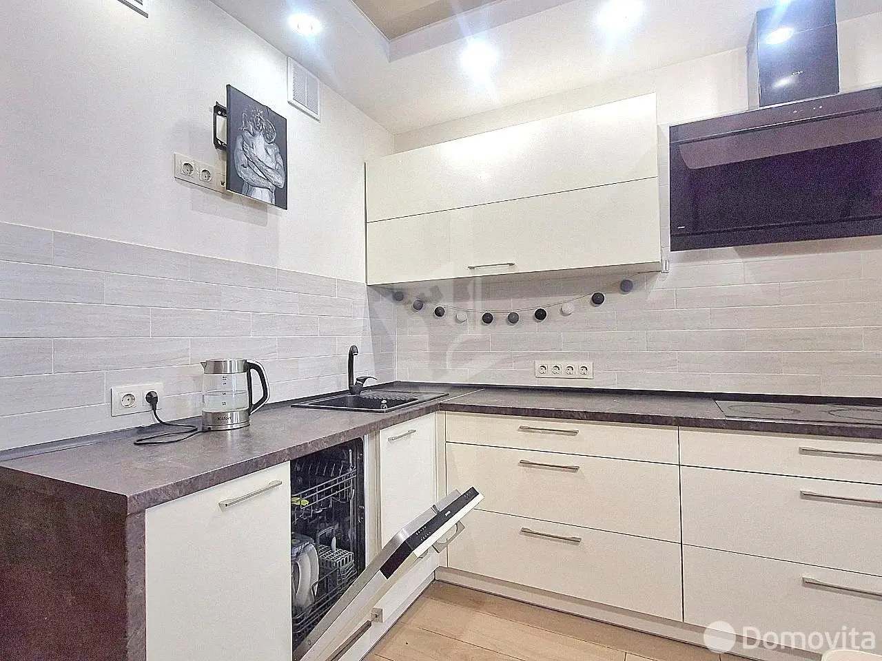 квартира, Минск, ул. Маршала Лосика, д. 34 