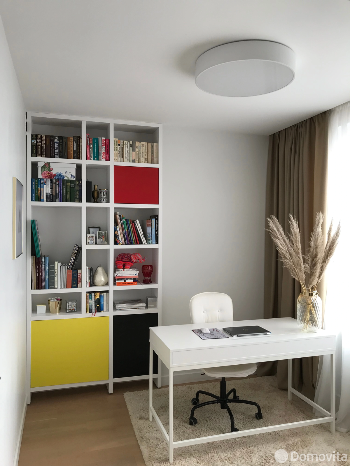 Снять 4-комнатную квартиру в Минске, ул. Петра Мстиславца, д. 17, 1000EUR, код 148578 - фото 11