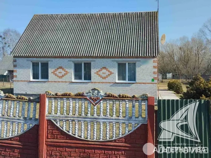 купить коттедж, Хидры, 