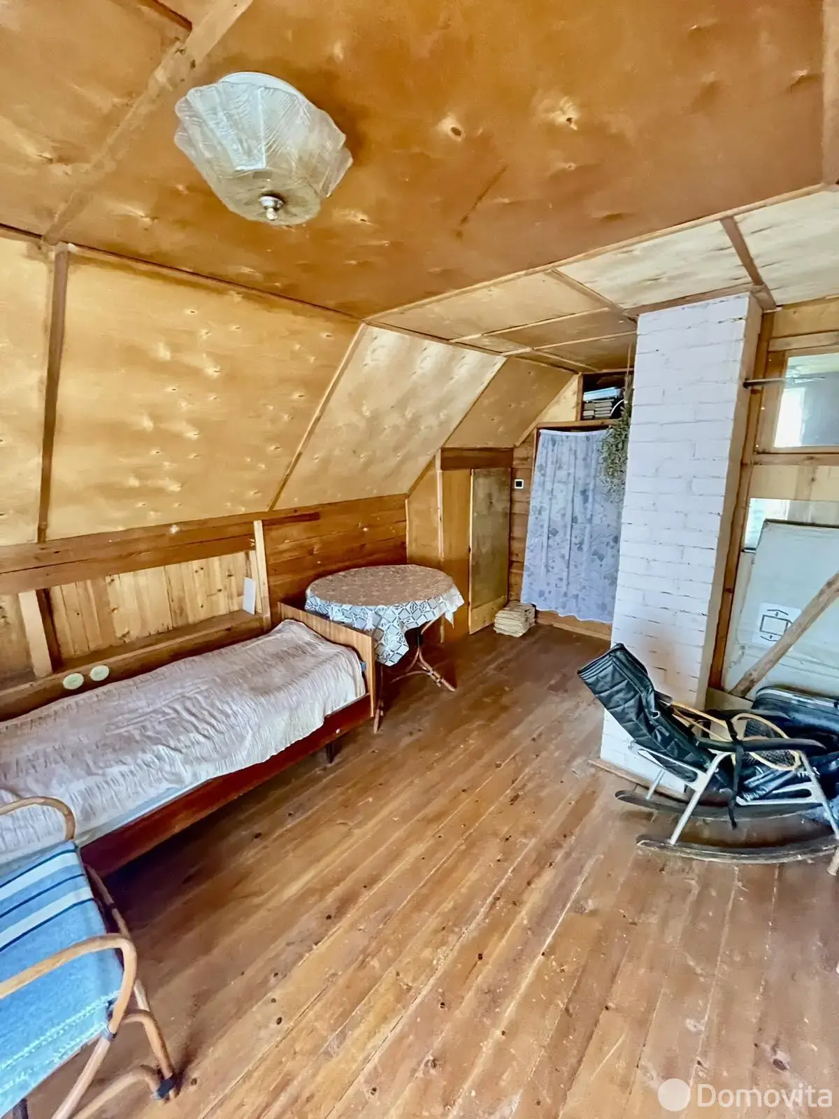 Продажа 2-этажной дачи в Дорожник Минская область, 17400USD, код 183222 - фото 22