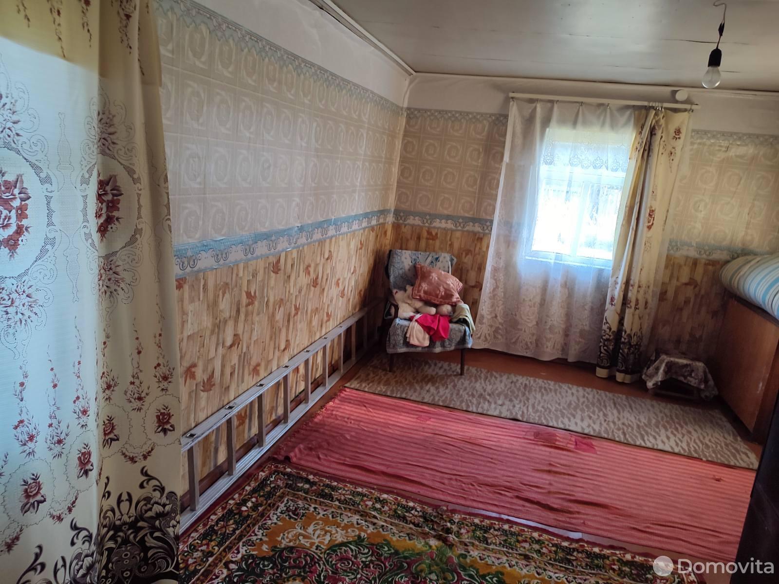 Продажа 1-этажной дачи в Дрюково Витебская область, 3500USD, код 177141 - фото 12