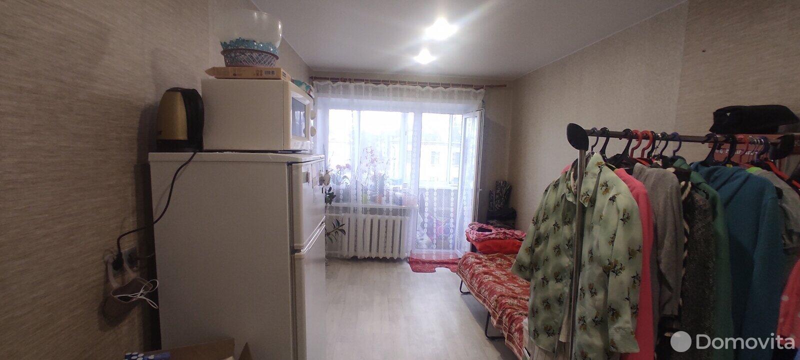 Продажа комнаты в Минске, ул. Карла Либкнехта, д. 92, цена 21000 USD, код 6259 - фото 5