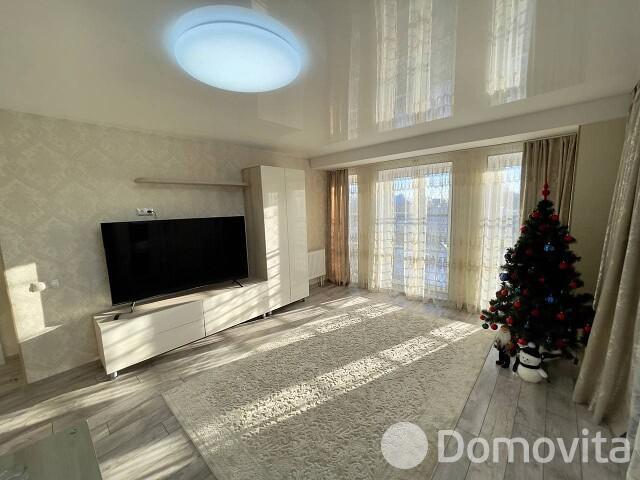 Купить 2-комнатную квартиру в Витебске, ул. Суворова, д. 37/А, 115000 USD, код: 827574 - фото 3