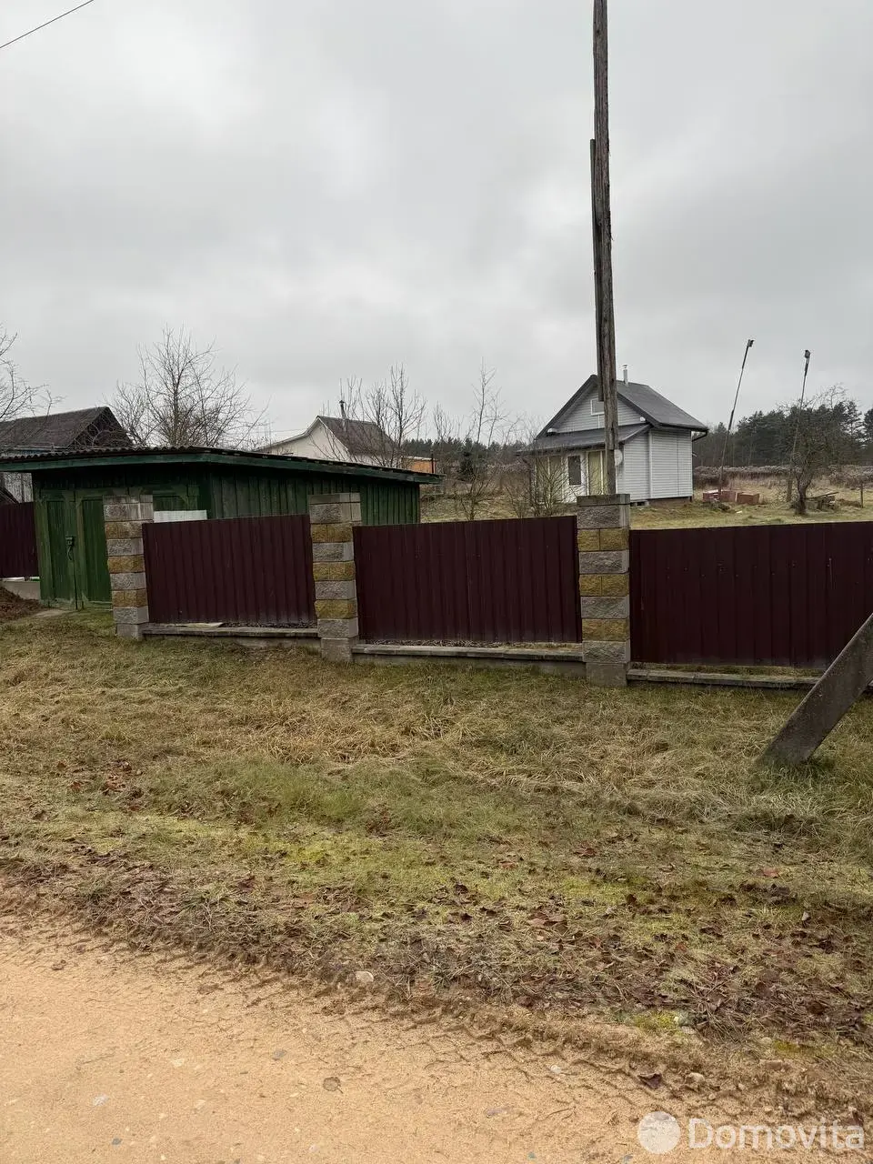 продажа участка, Тонелево, 