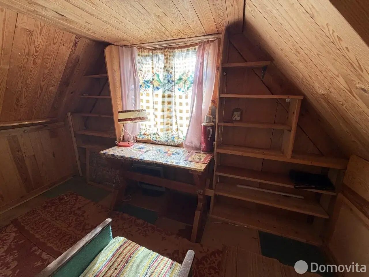 Продажа 2-этажной дачи в Нива-2002 Минская область, 101500BYN, код 185939 - фото 44