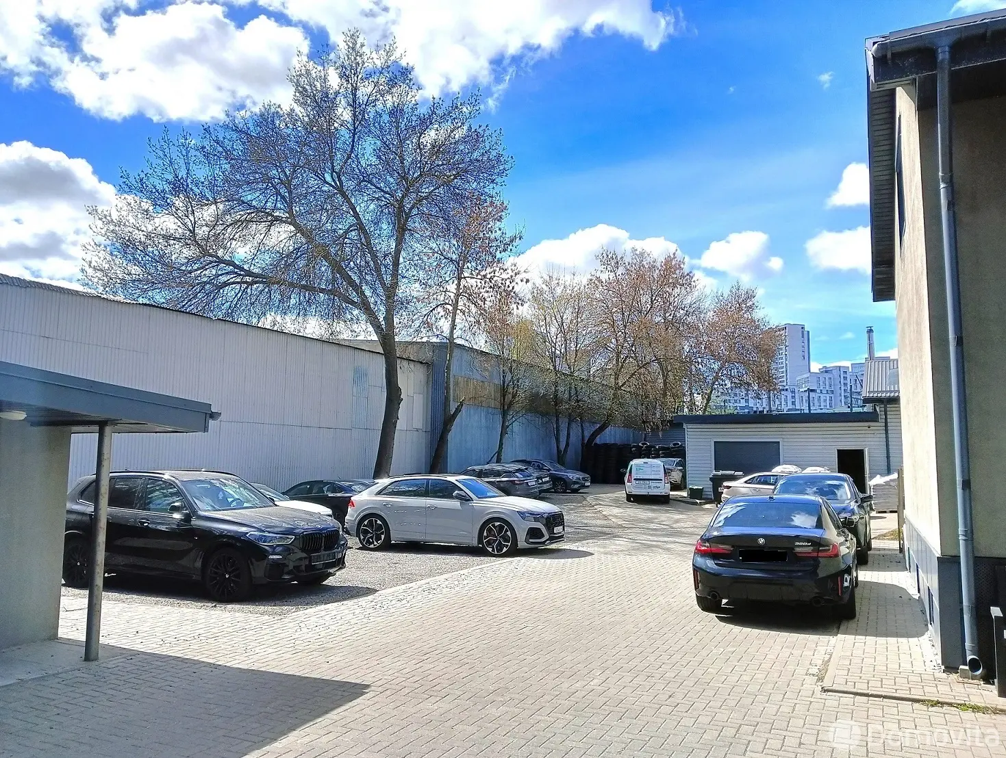 Снять офис на ул. Тимирязева, д. 23/3 в Минске, 1386EUR, код 16877 - фото 15