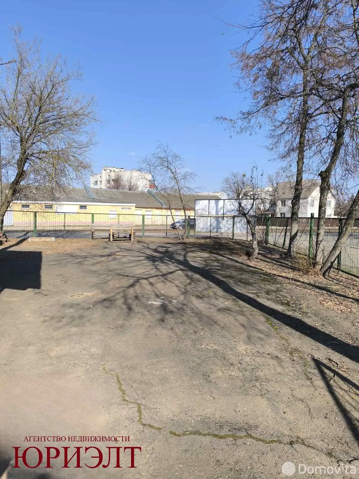 Купить офис на ул. Севастопольская, д. 143 в Гомеле, 380000BYN, код 10221 - фото 29