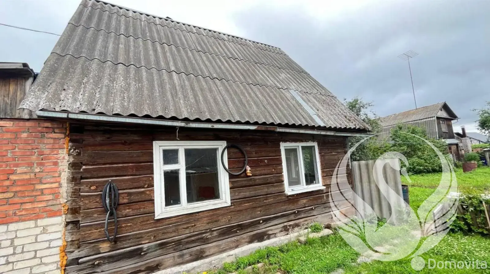 коттедж, Борисов, ул. 1 Мая, д. 11 