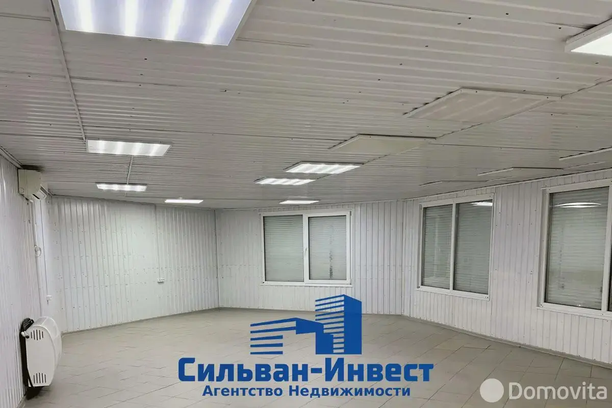 офис, Сморгонь, ул. Заводская, д. 61 