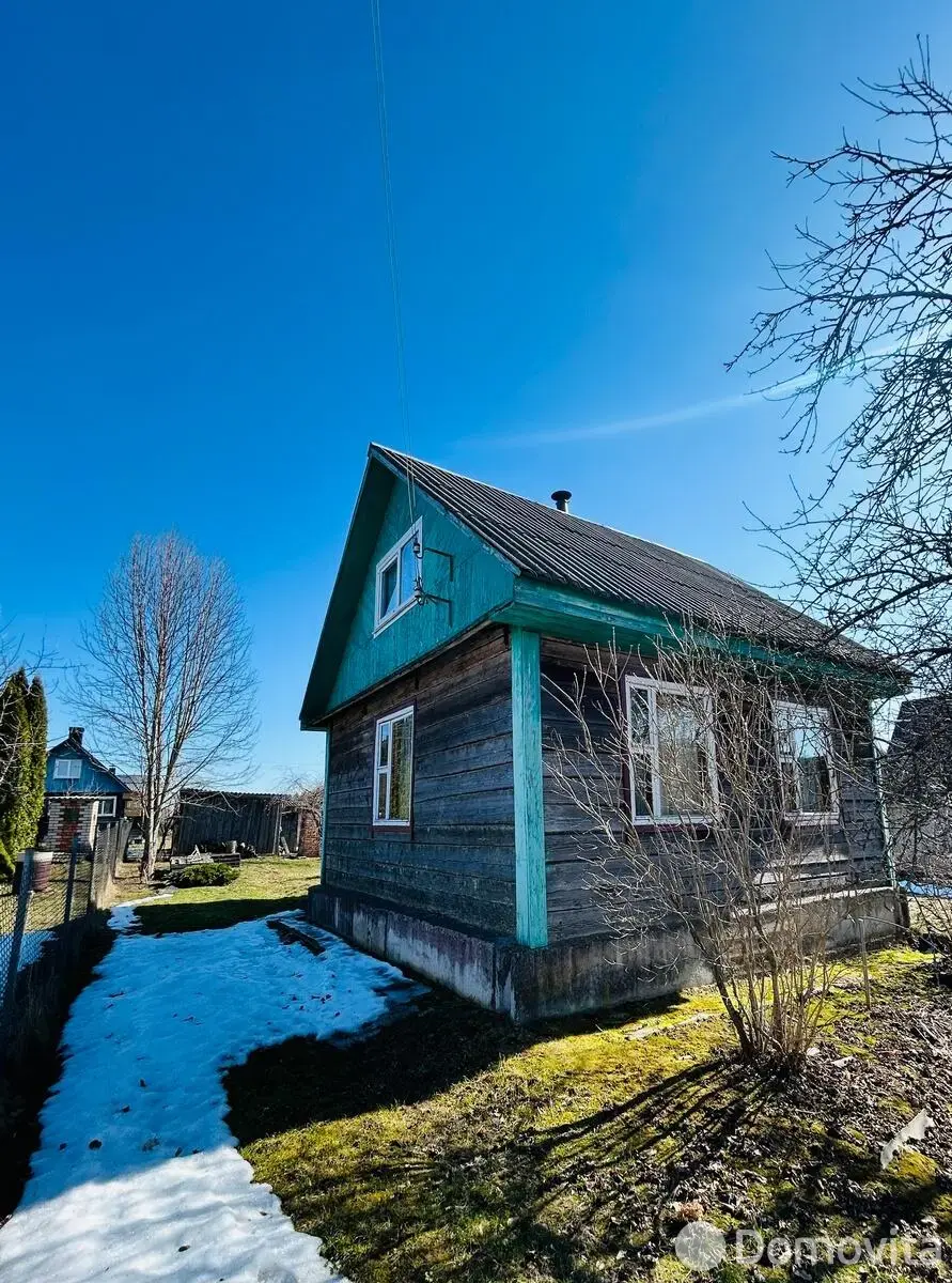 дача, Свитанак,