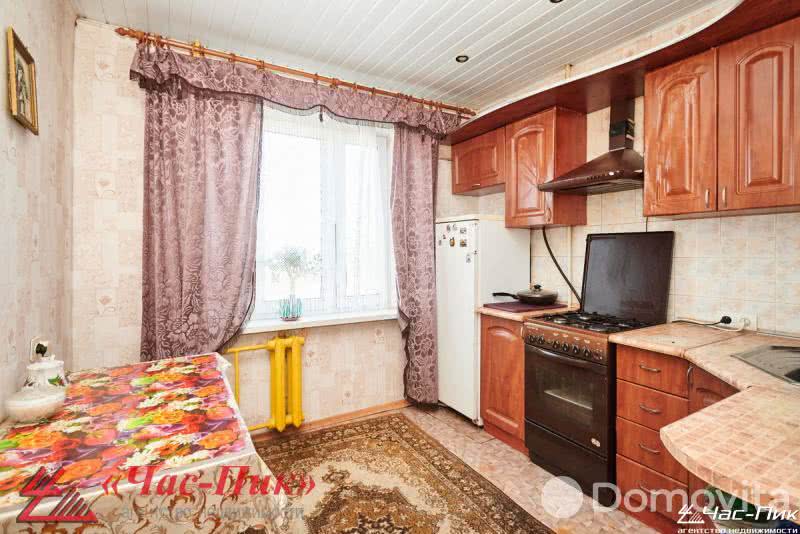 Купить 3-комнатную квартиру в Фаниполе, ул. Комсомольская, д. 5, 61000 USD, код: 932089 - фото 5