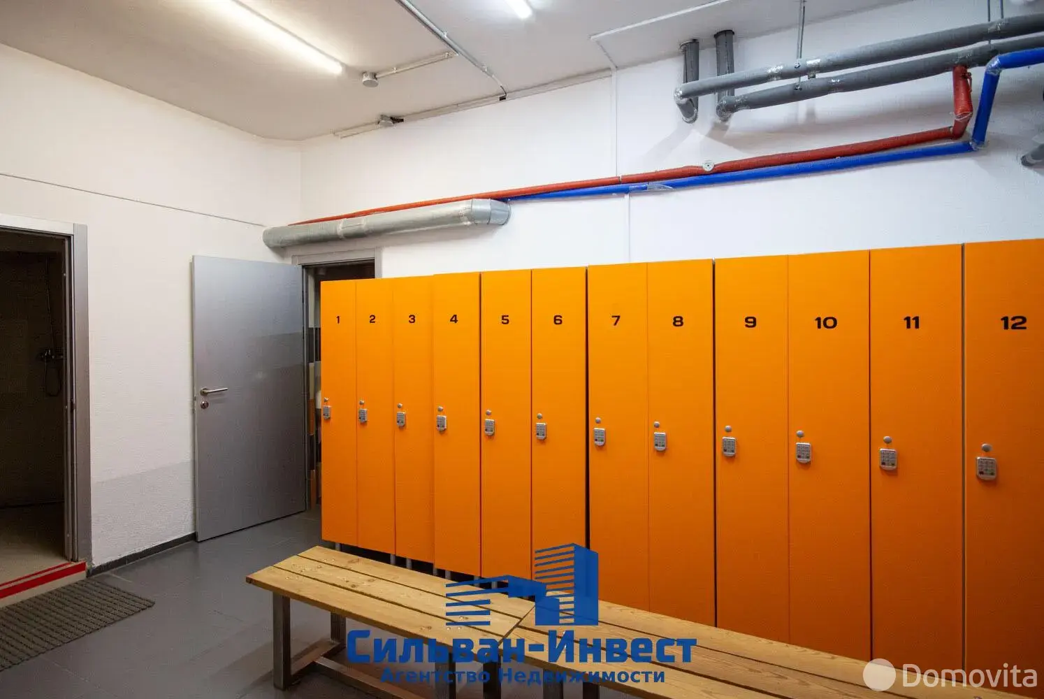Купить помещение под сферу услуг в Валерьяново, ул. Городская, д. 5/а - фото 14