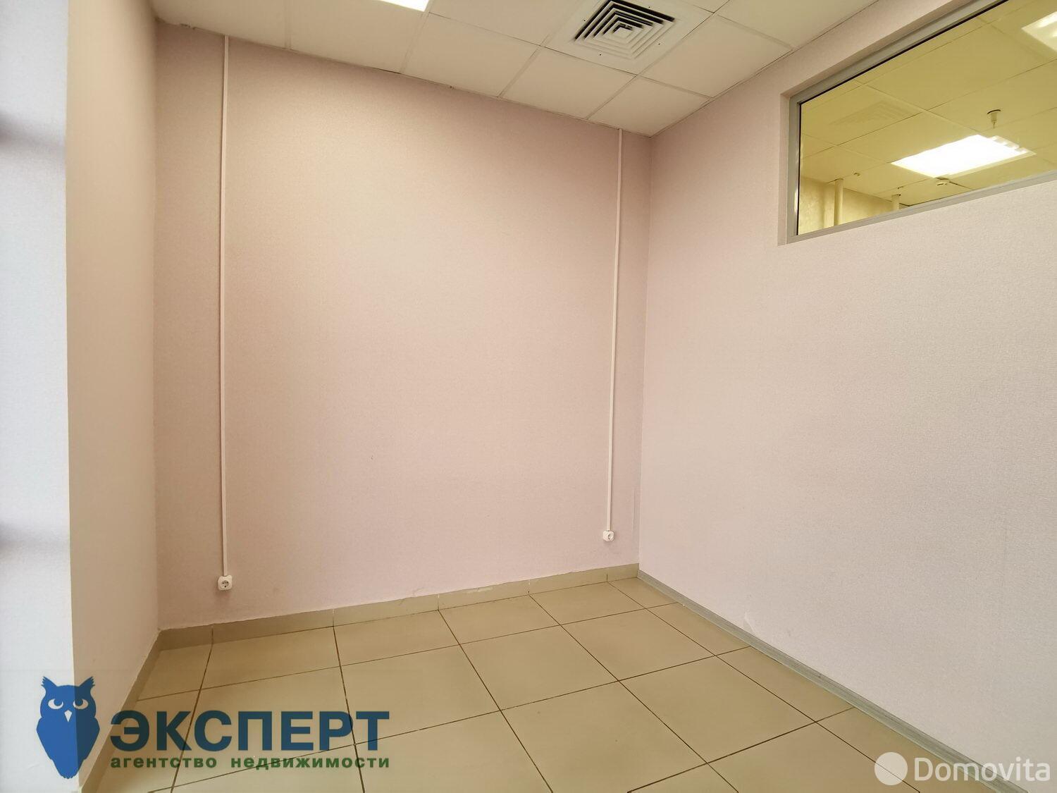 Помещение под сферу услуг в Минске, ул. Кульман, д. 3, код 2657 - фото 17