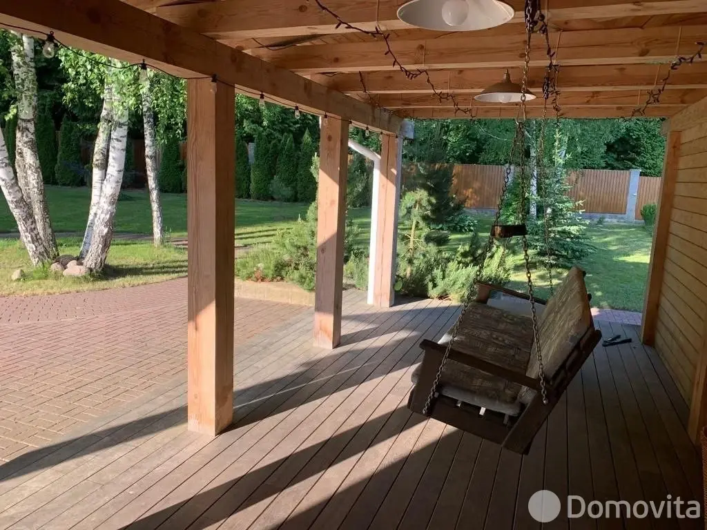 коттедж, Новая Веска, ул. Центральная, д. 28