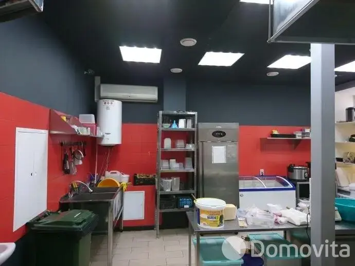 Продажа торговой точки на ул. Советская в Витебске, 555000BYN, код 999016 - фото 4