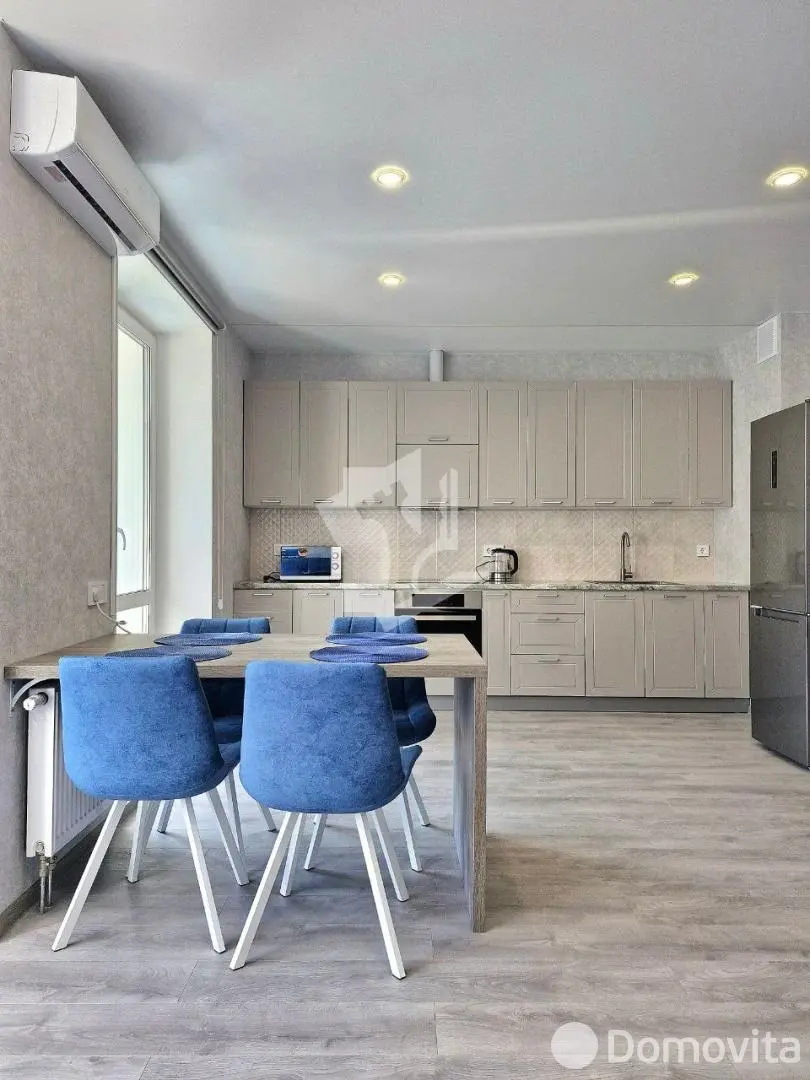 Снять 1-комнатную квартиру в Минске, пр-т Дзержинского, д. 26, 550USD, код 147323 - фото 9