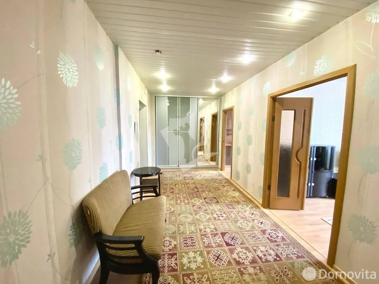 Снять 2-комнатную квартиру в Минске, ул. Олешева, д. 1, 500USD, код 147858 - фото 8